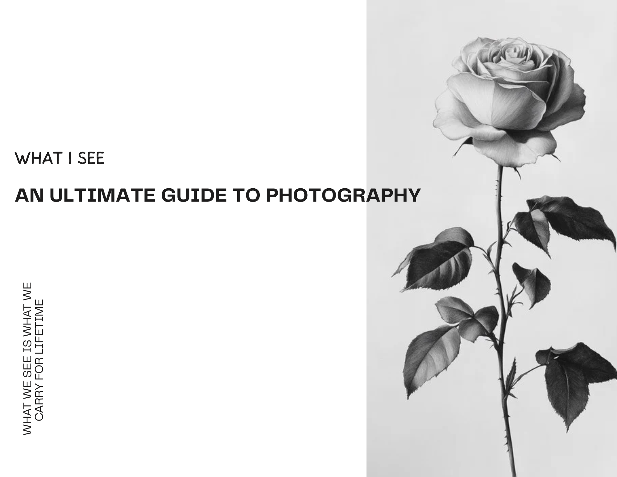 Transform Your Photography