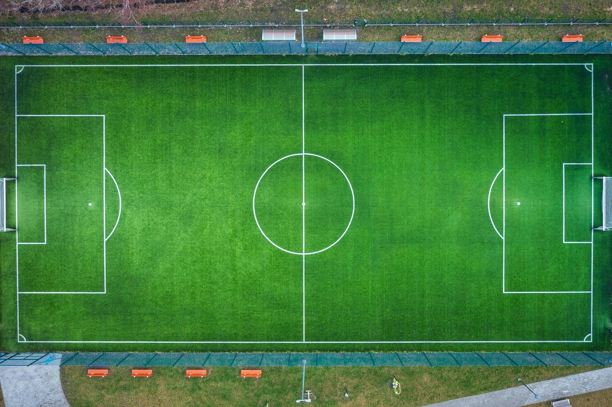 Stress-Free Sport Mindset