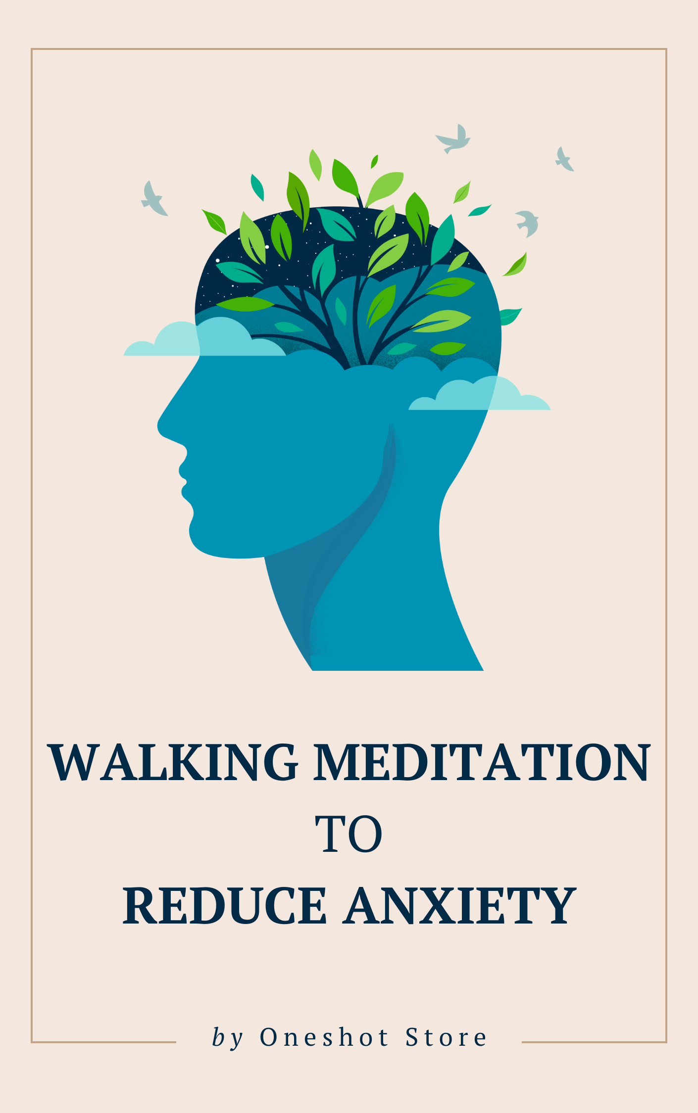 Walking Meditation Guide