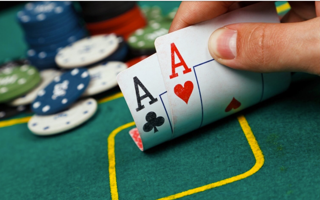Master Push/Fold Strategies