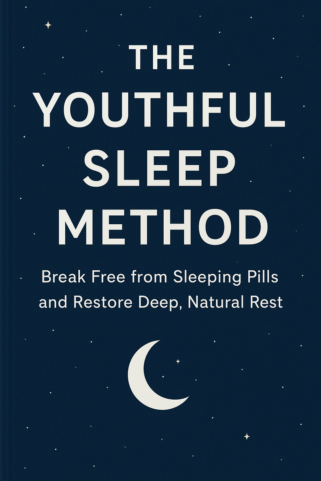 The Youthful Sleep Method