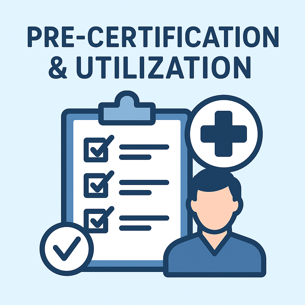 UTILIZATION REVIEW