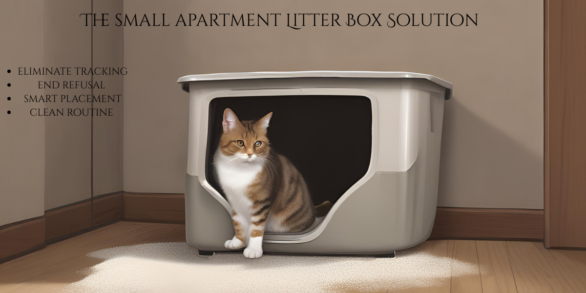  Small Apartment LB solution 