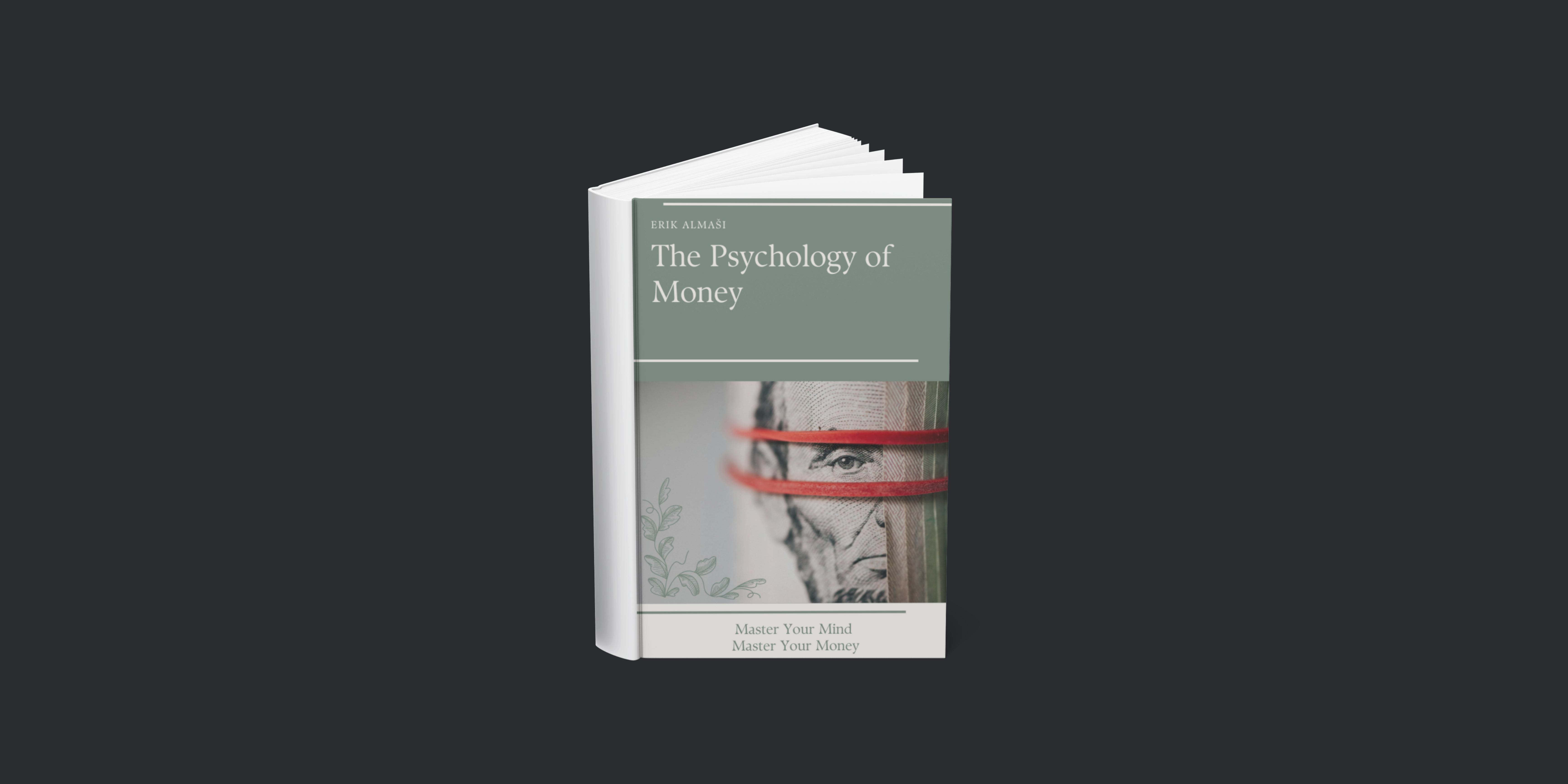 The Psychology of Money