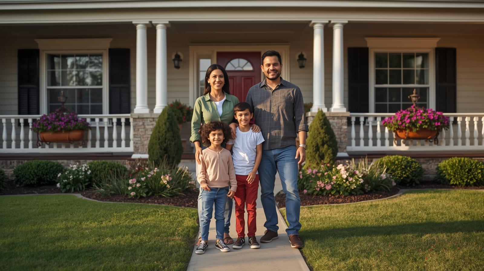 Homeowner basics 