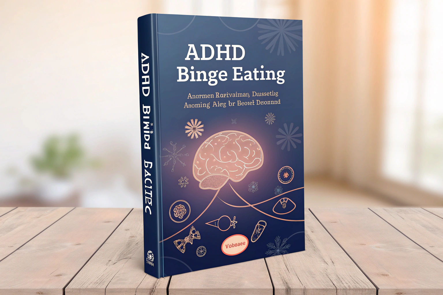 ADHD Binge Switch Protocol