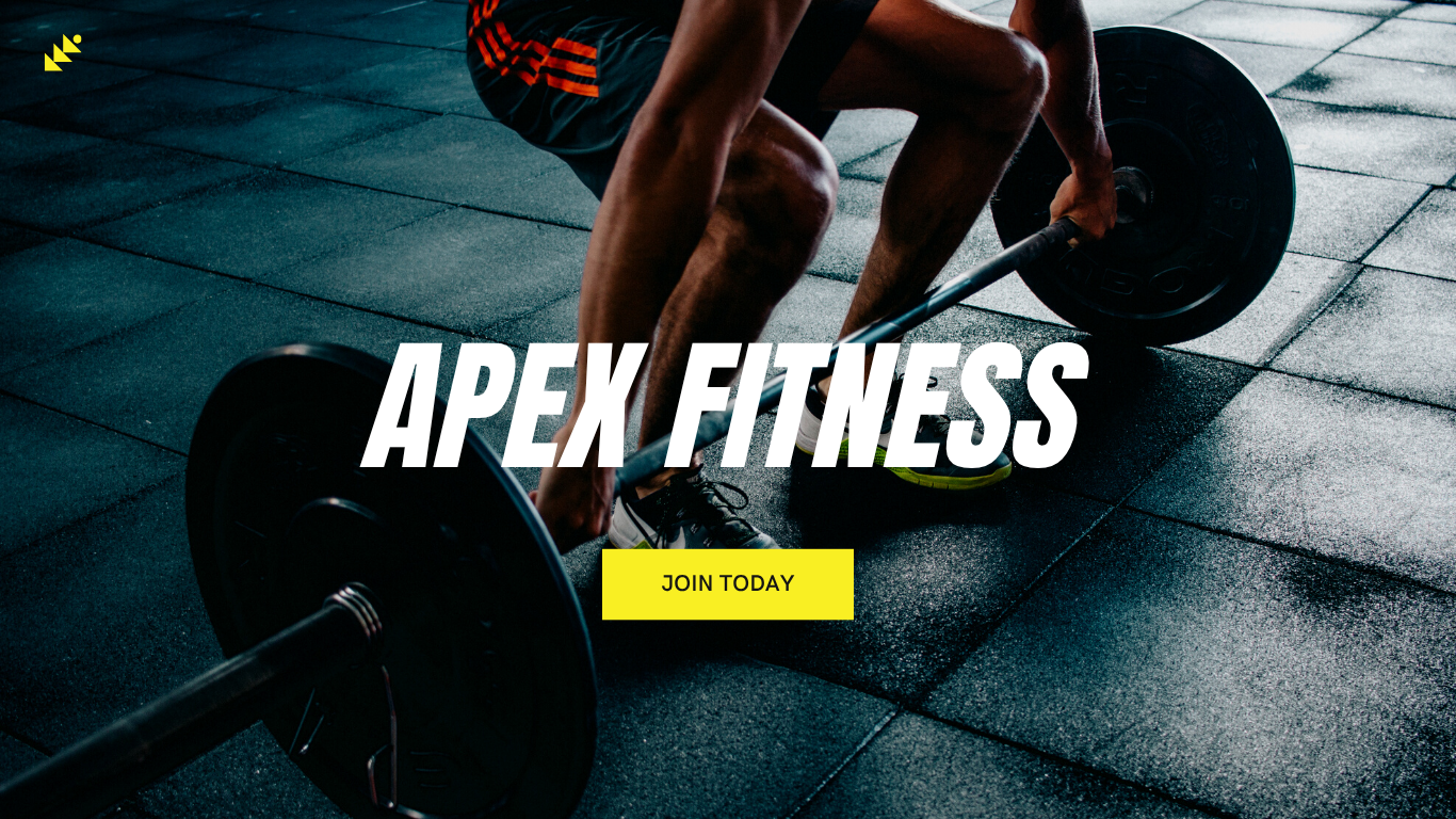 Apex Fitness