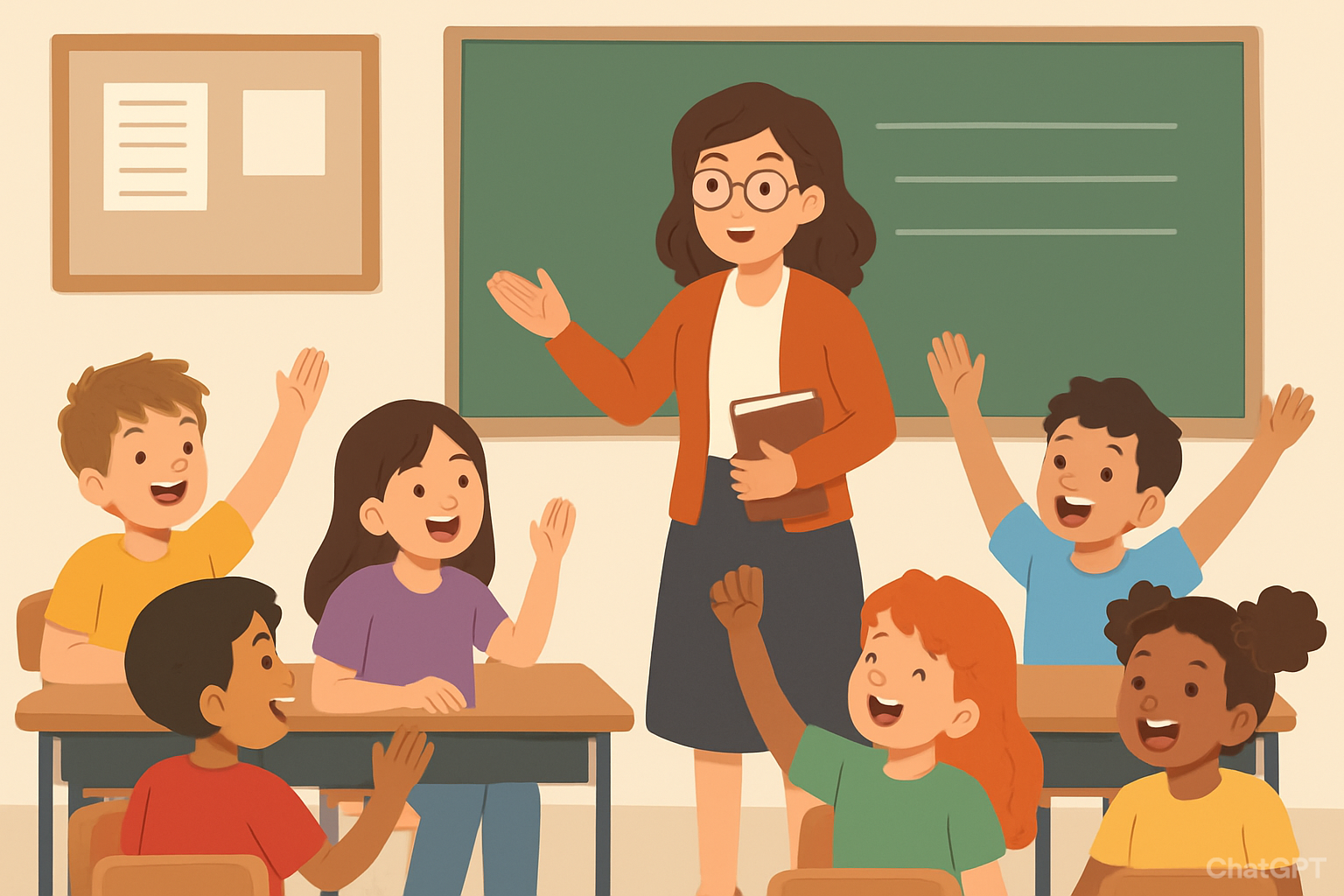 K-3 Teaching Proven Strategies
