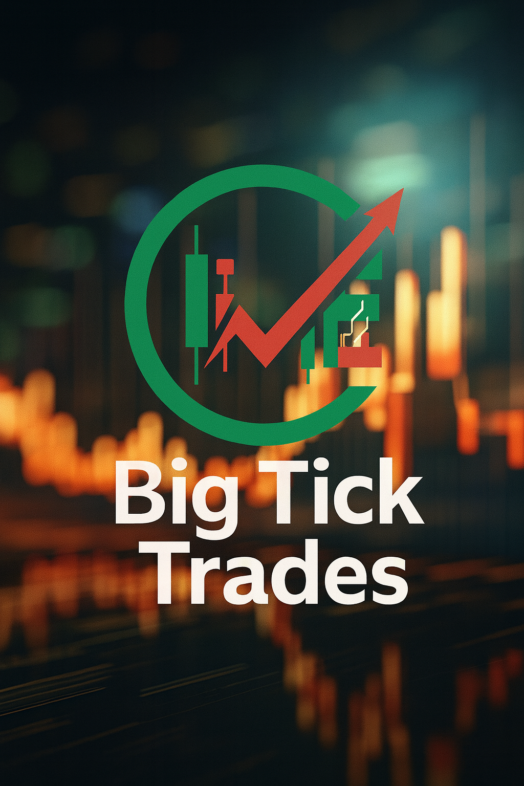 Big Tick Trades Indicator