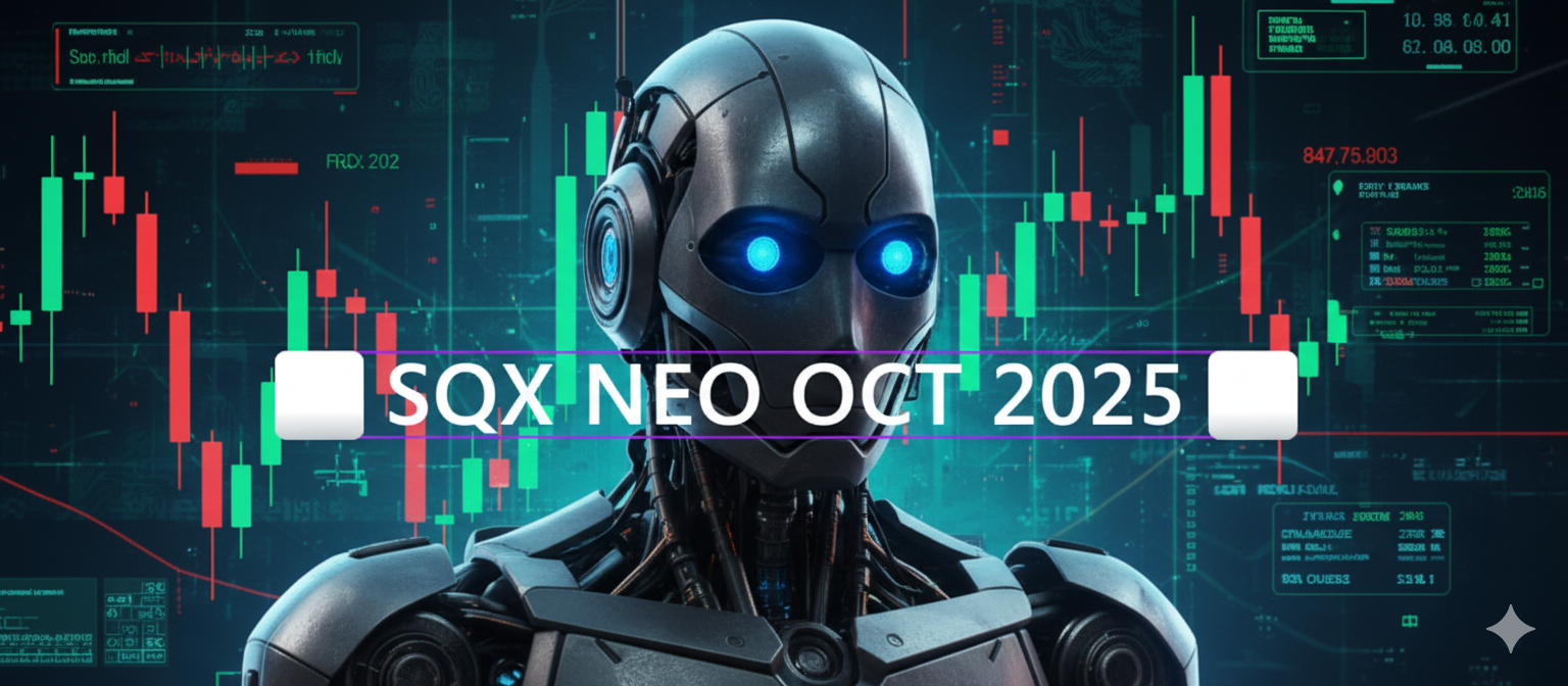 SQX ACADEMY NEOSTARMIND