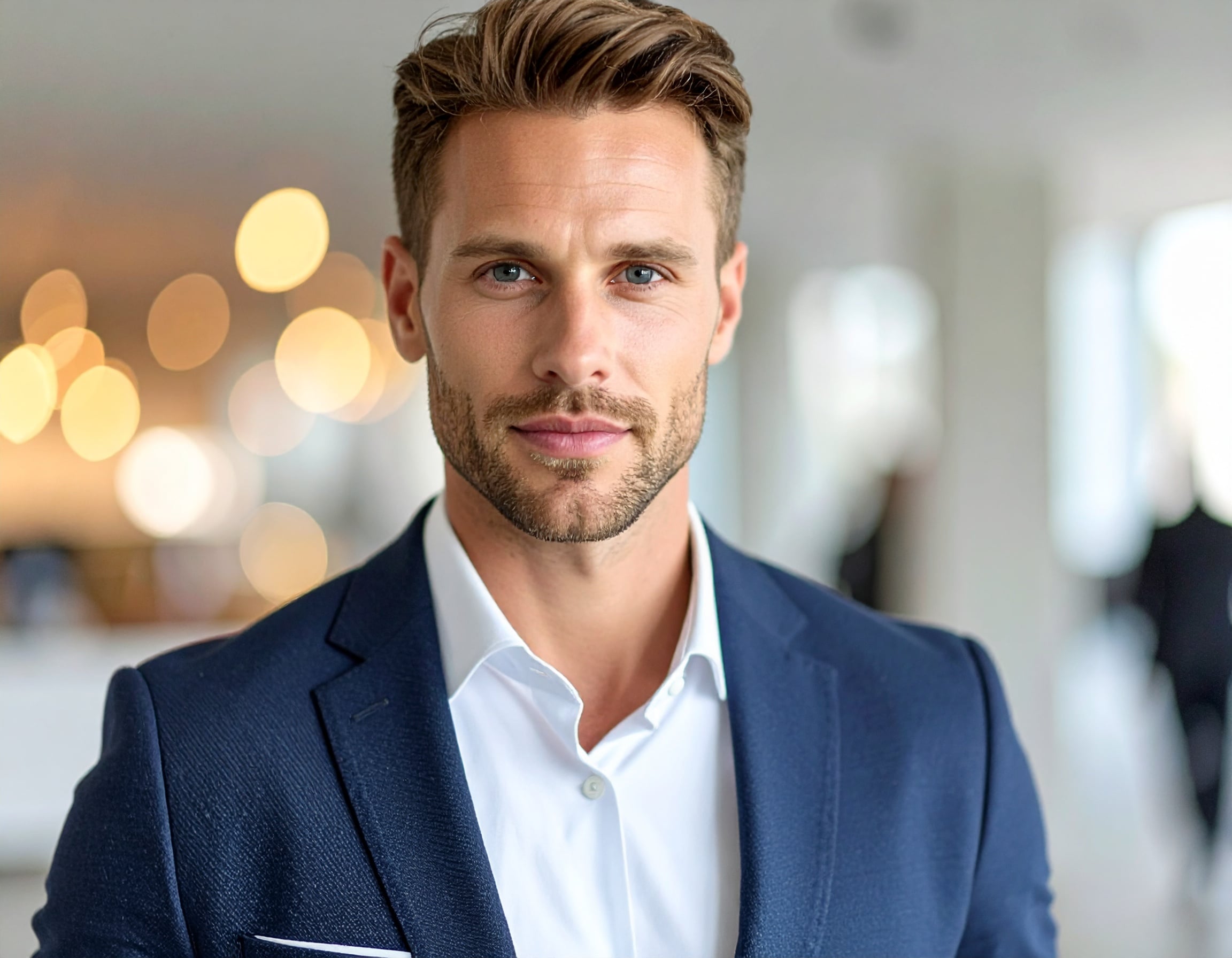 Adam Werner