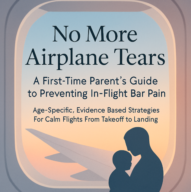 No More Airplane Tears