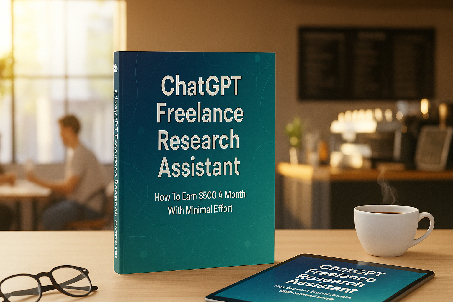 ChatGPT Research Assistant