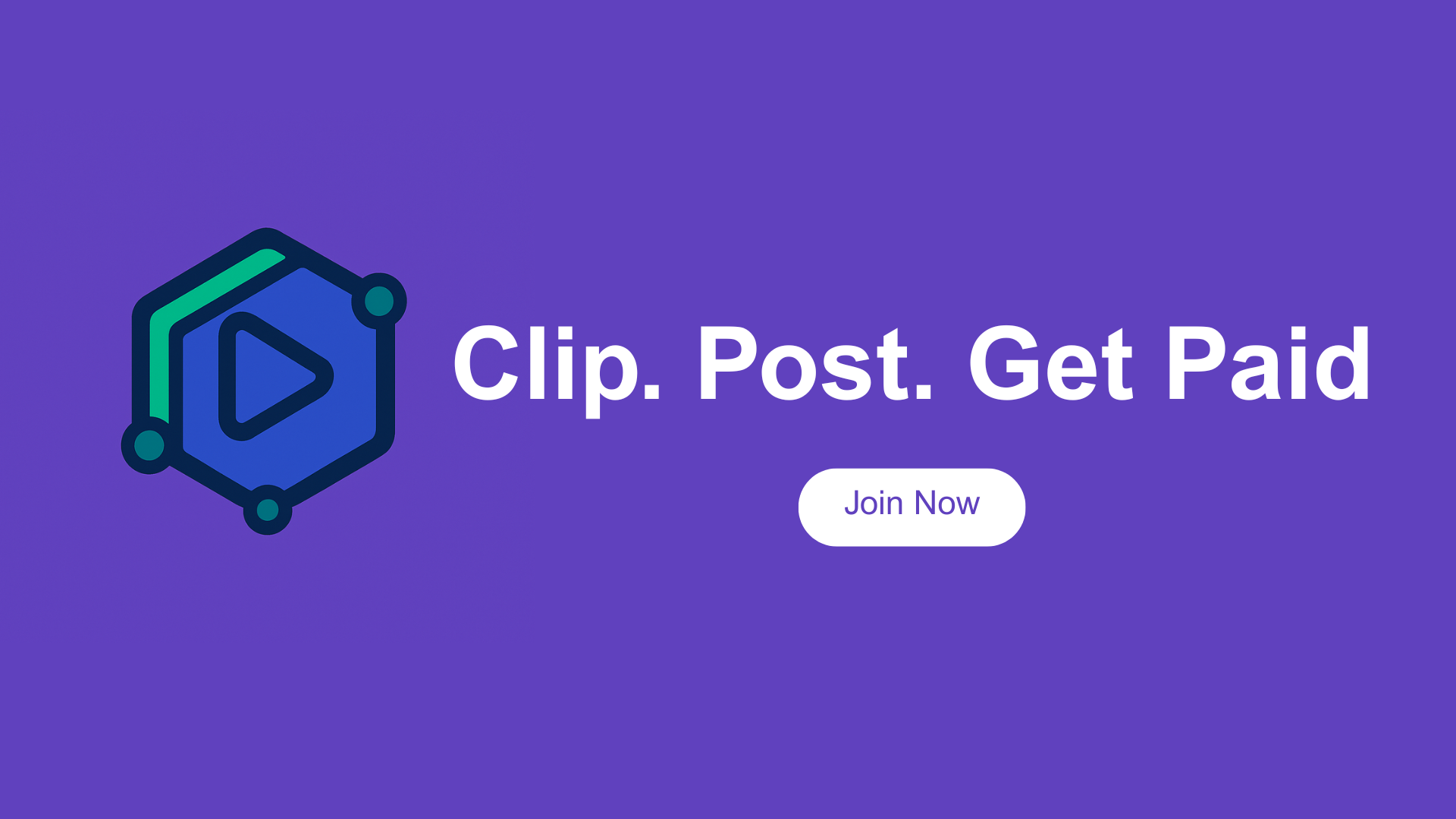 Clip Network