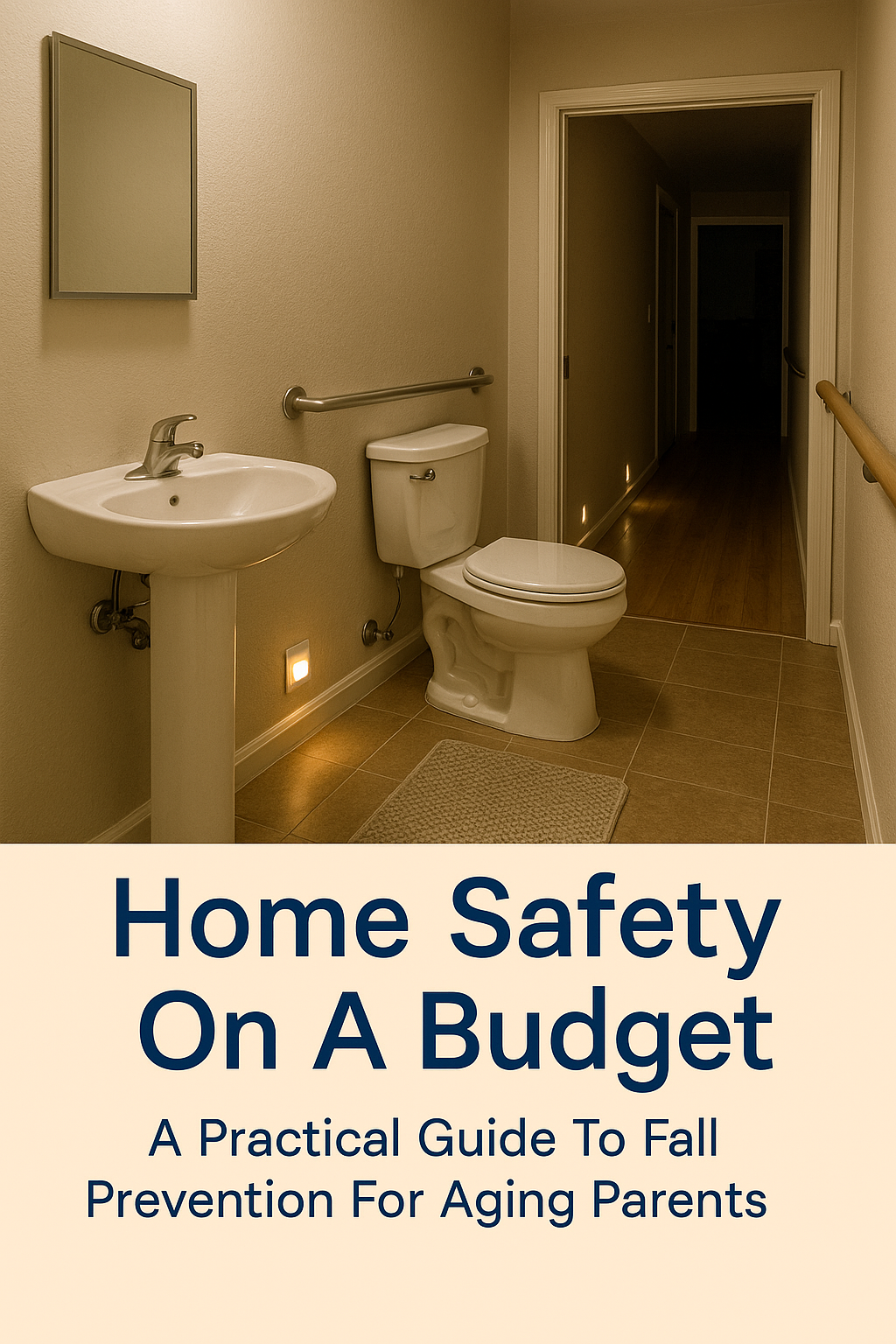 Home Safety on a Budget