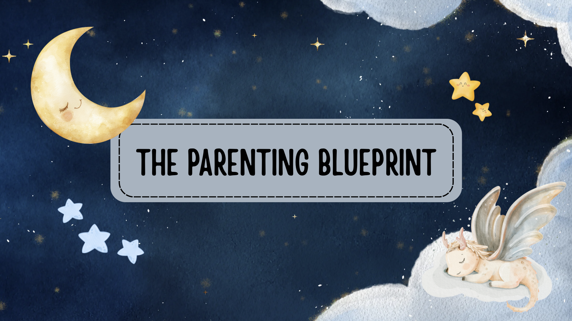 Toddler Sleep Through the Nigh