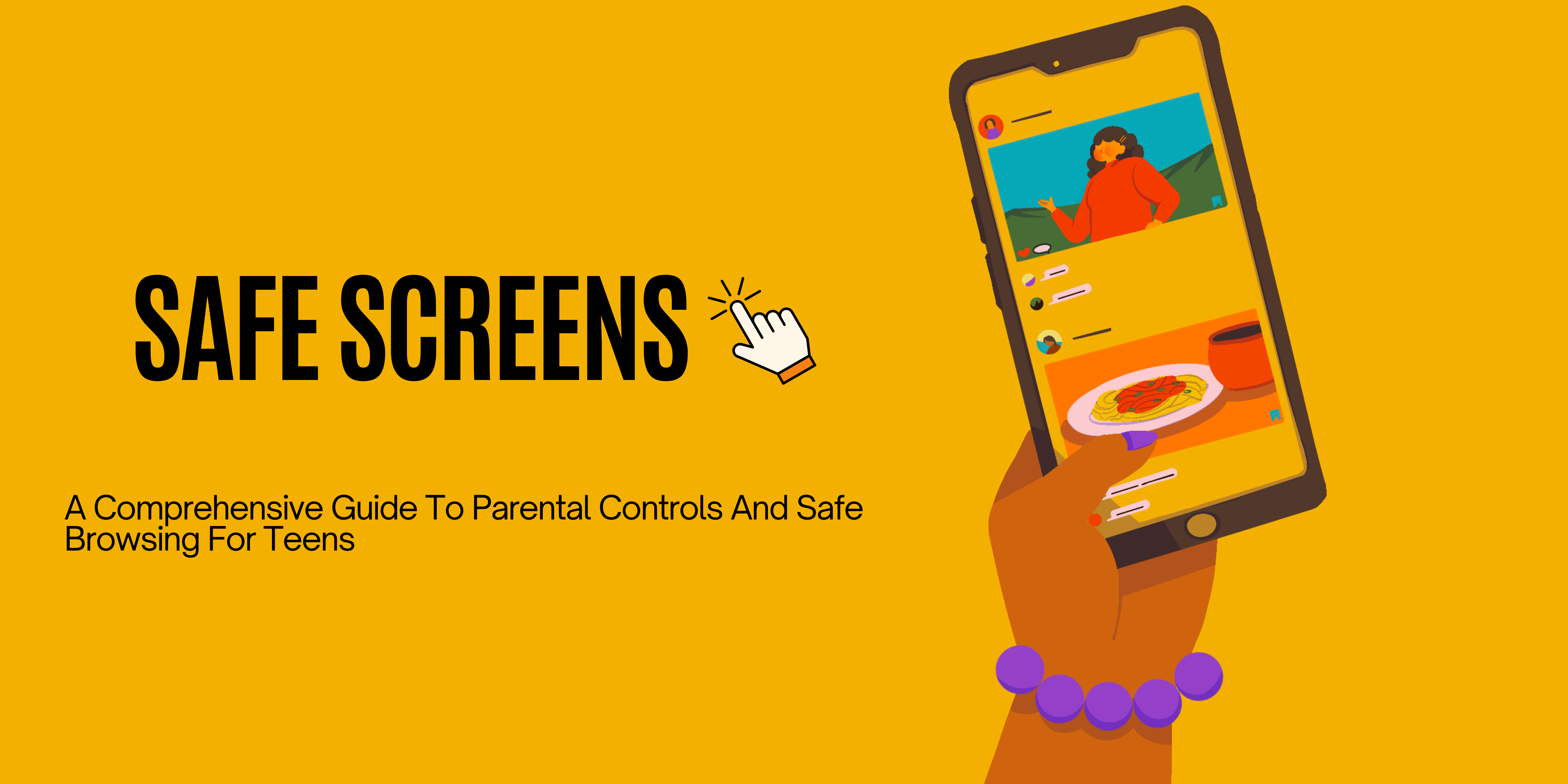 Safe Screens