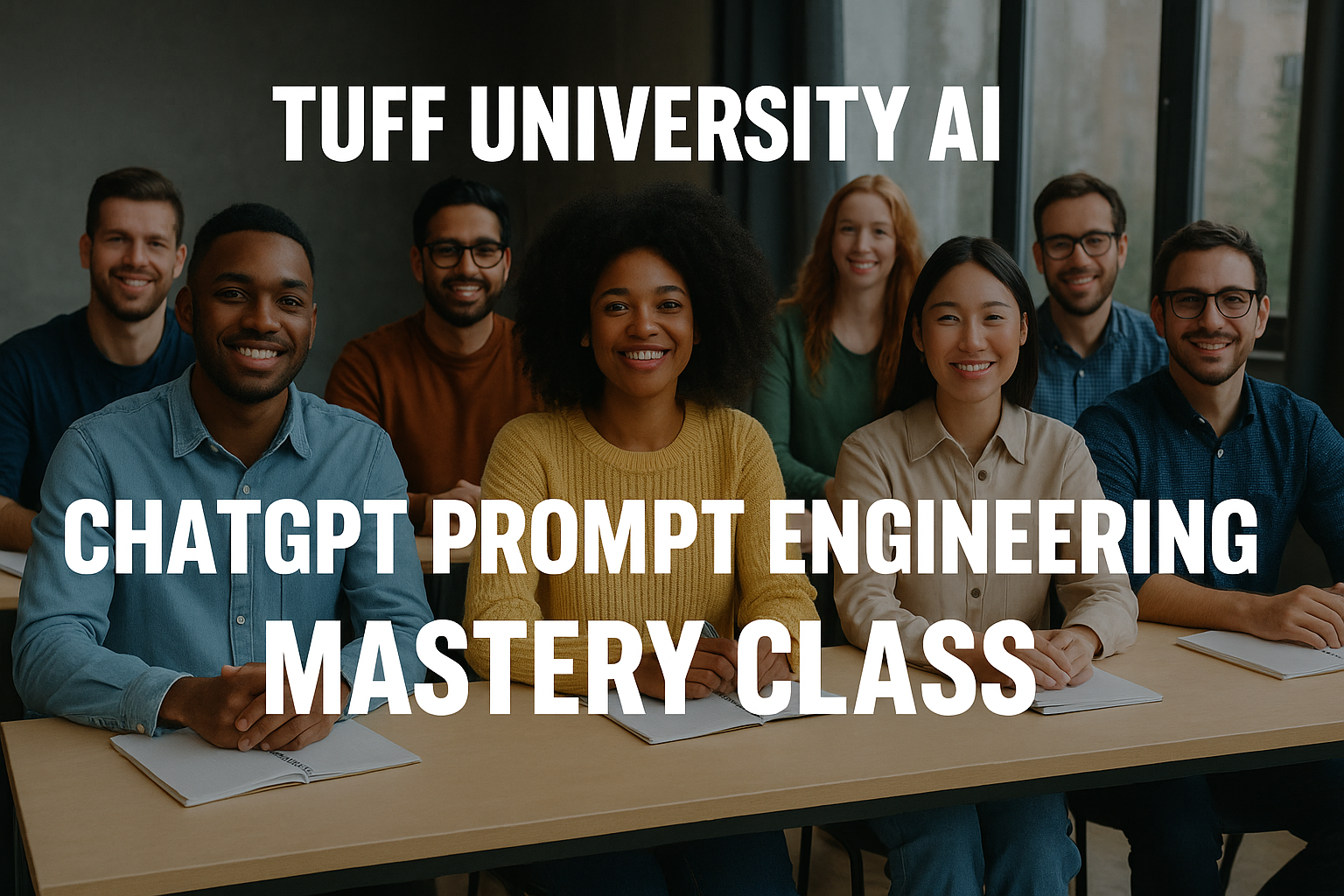 AI Mastery Class Bundle