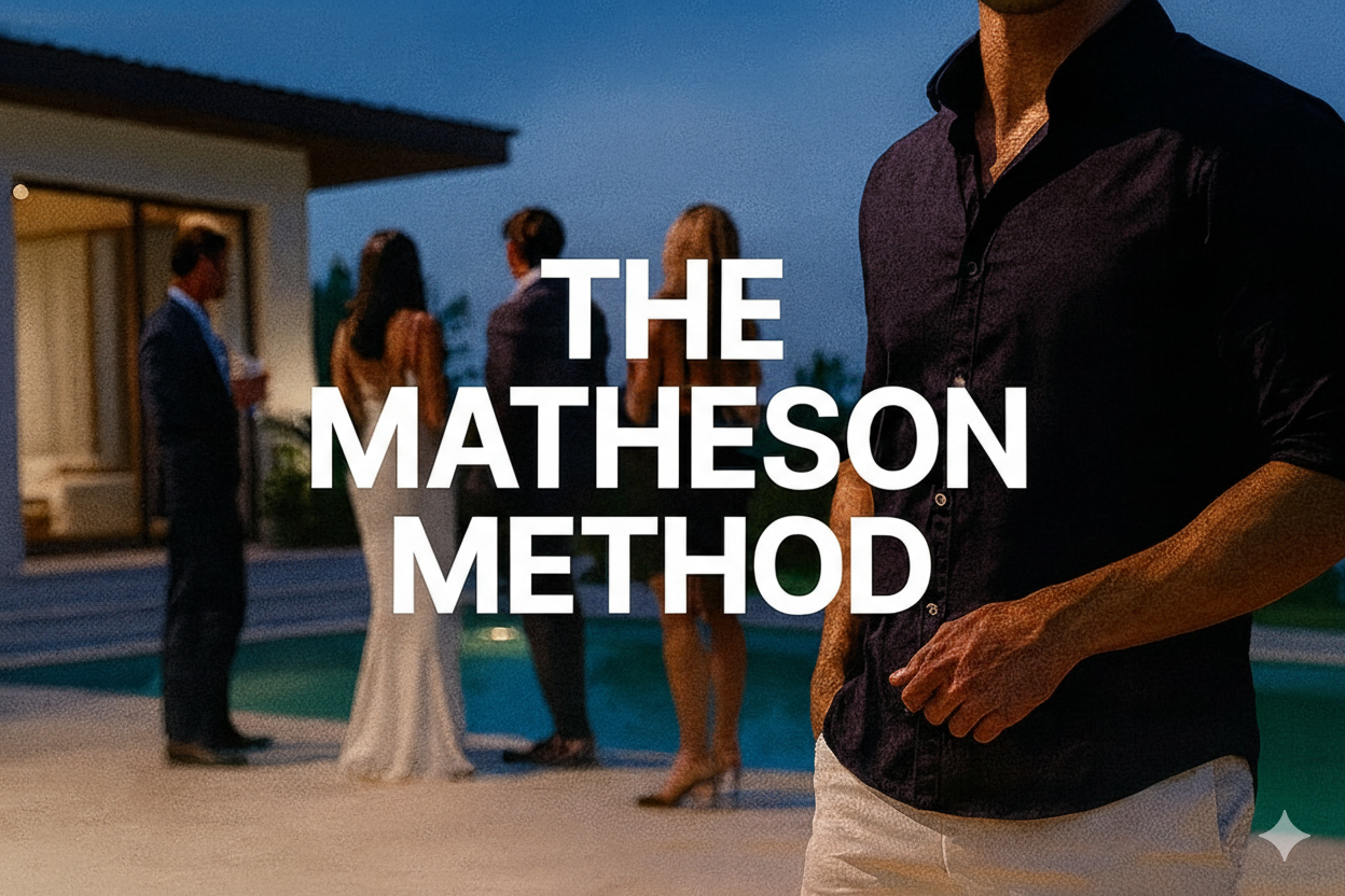 The Matheson Method