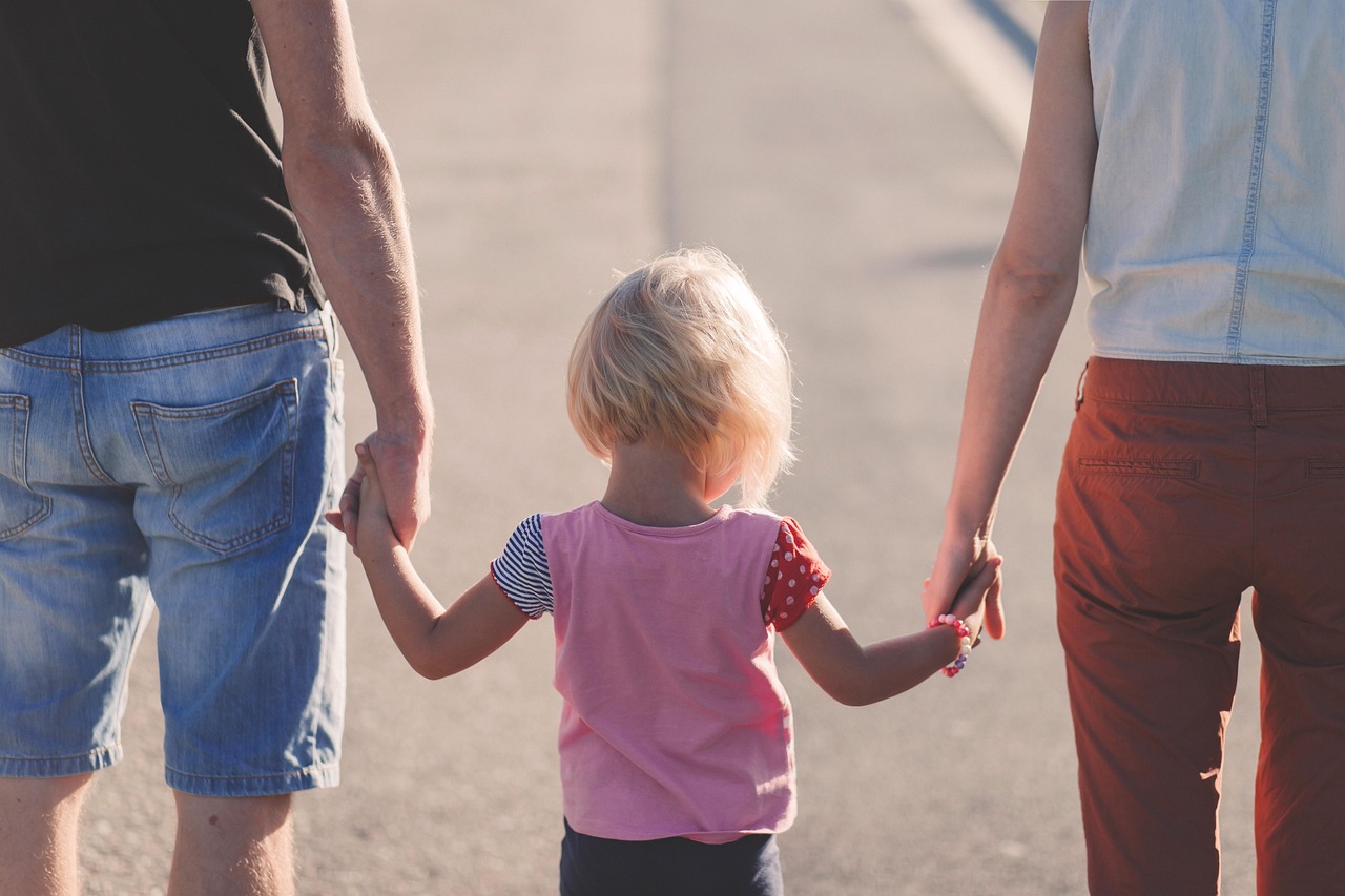 Single Parent Life - Bundle
