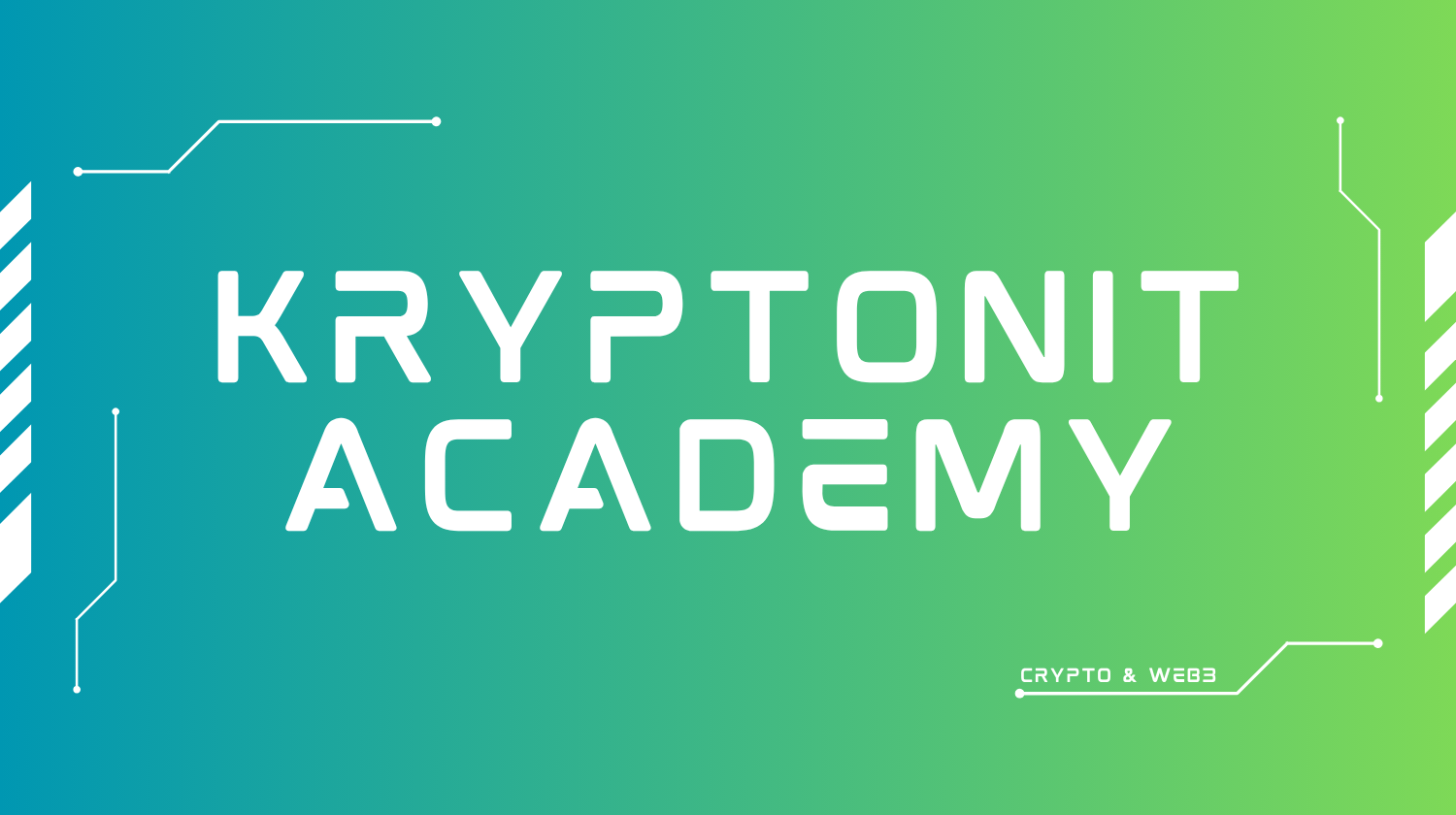Kryptonit Academy