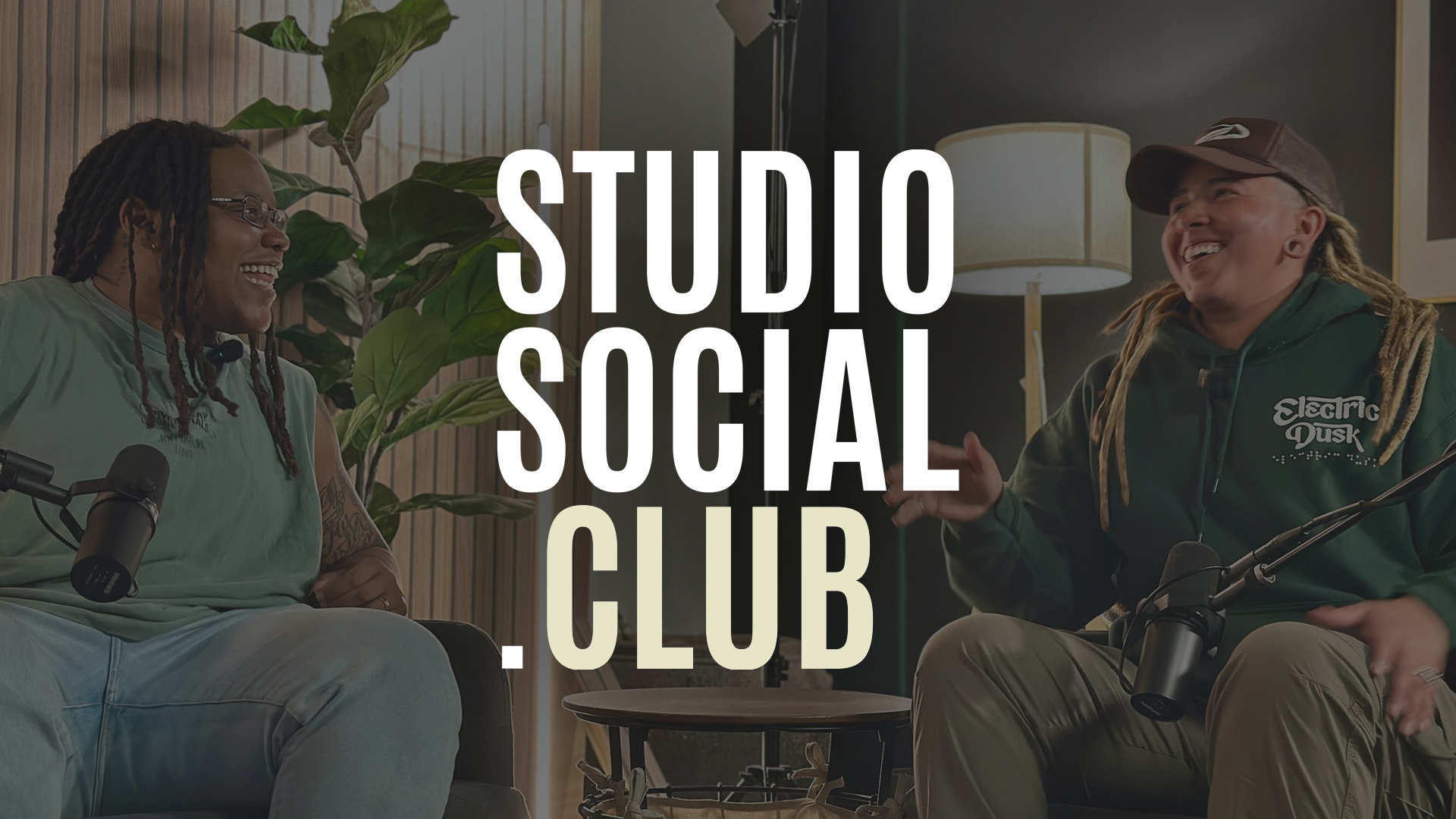Studio Social Club™ Pro Membership