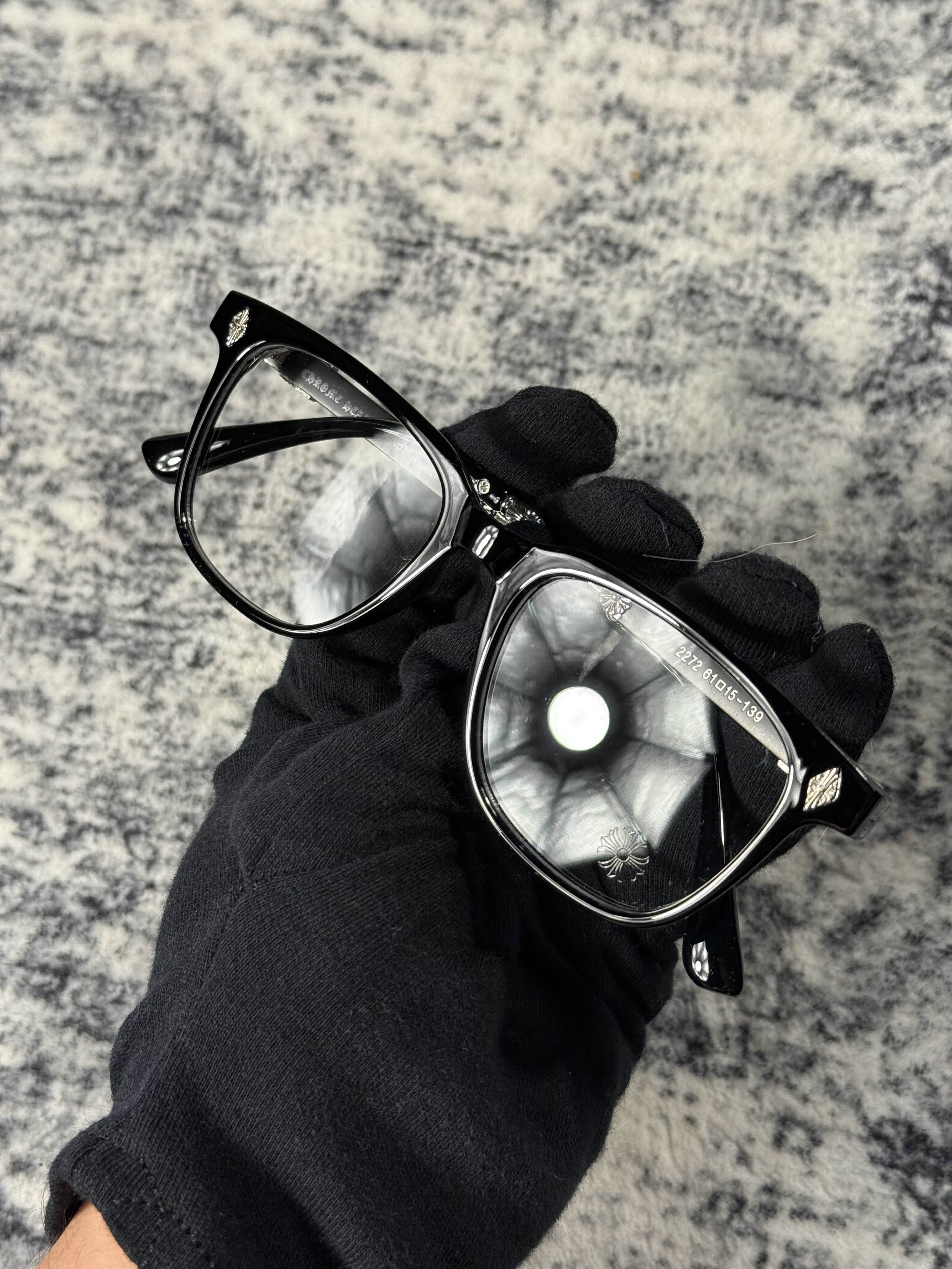 Chrome Frames