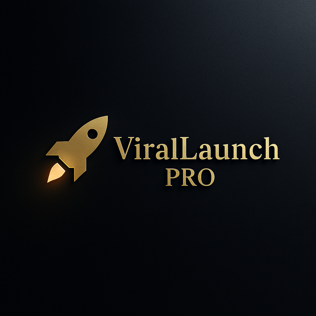 ViralLaunch Pro