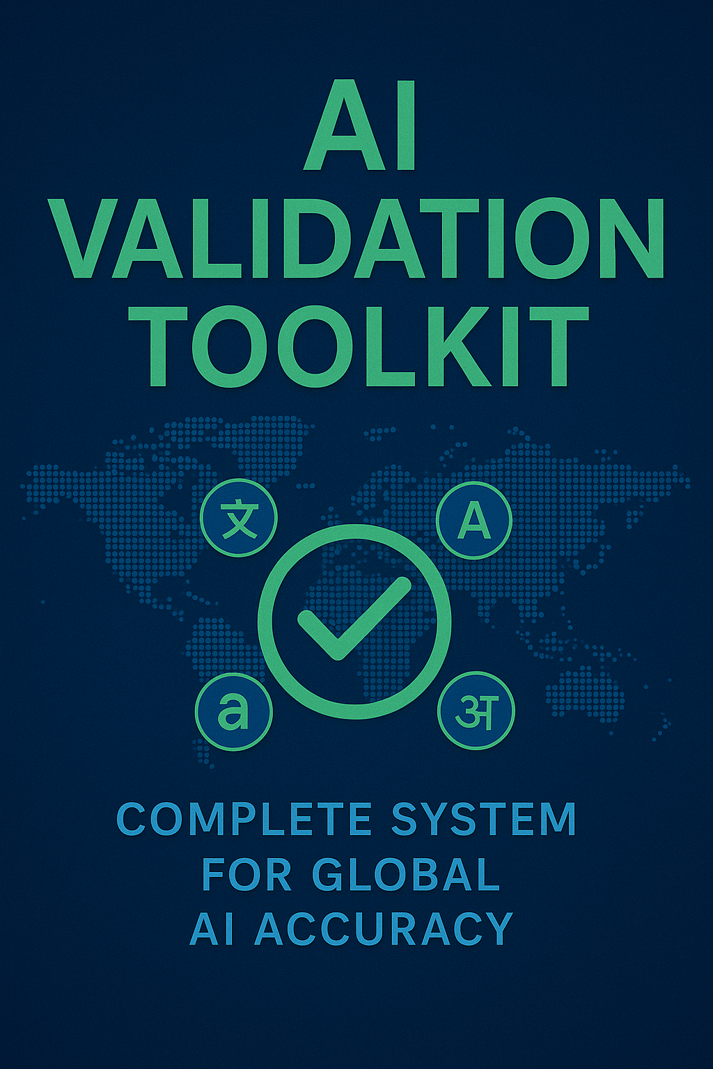 AI VALIDATION TOOLKIT