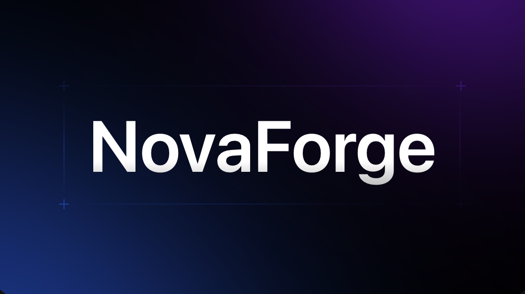 NovaForge AI Prompt Pack