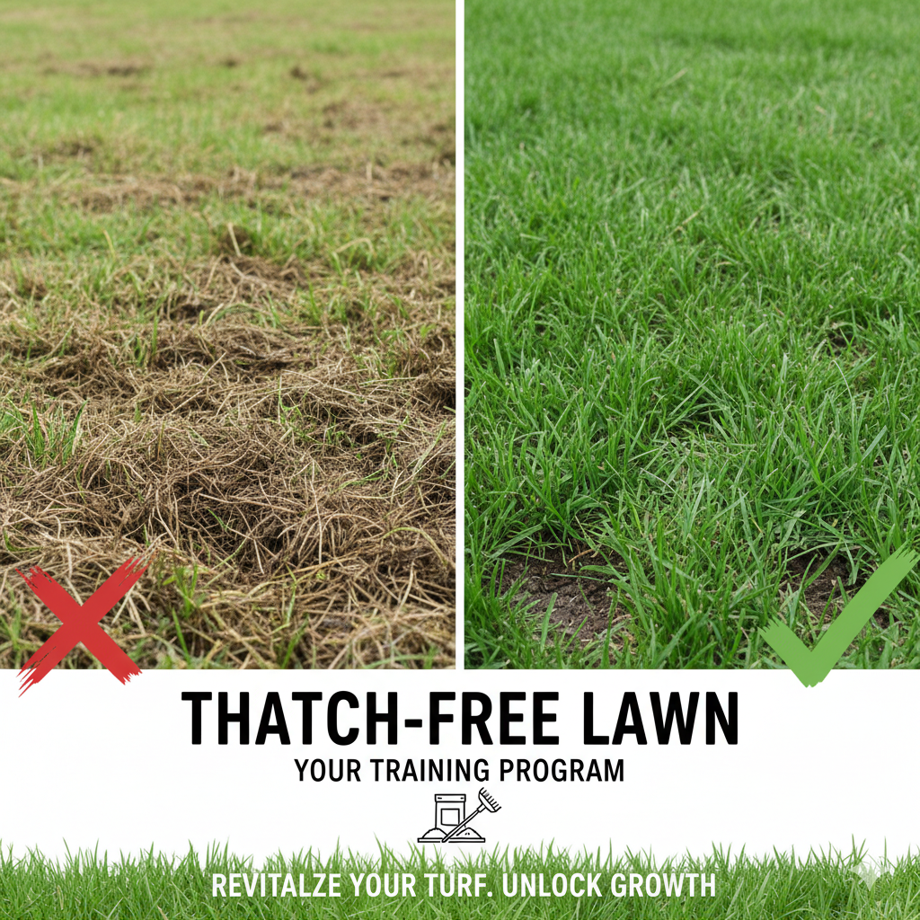 Lawn Health Coaching