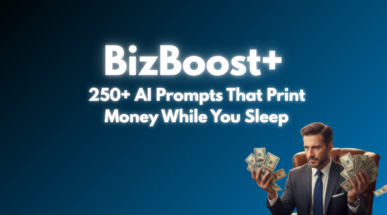 BizBoostAI