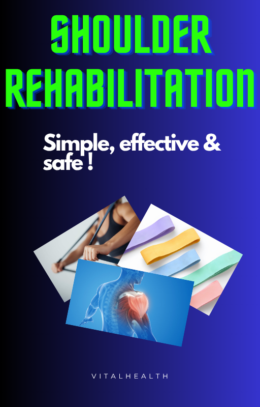 Rehabilitation recharge