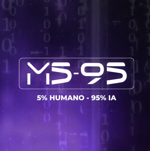 M5-95