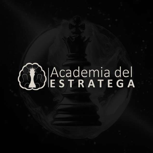 Academia del Estratega