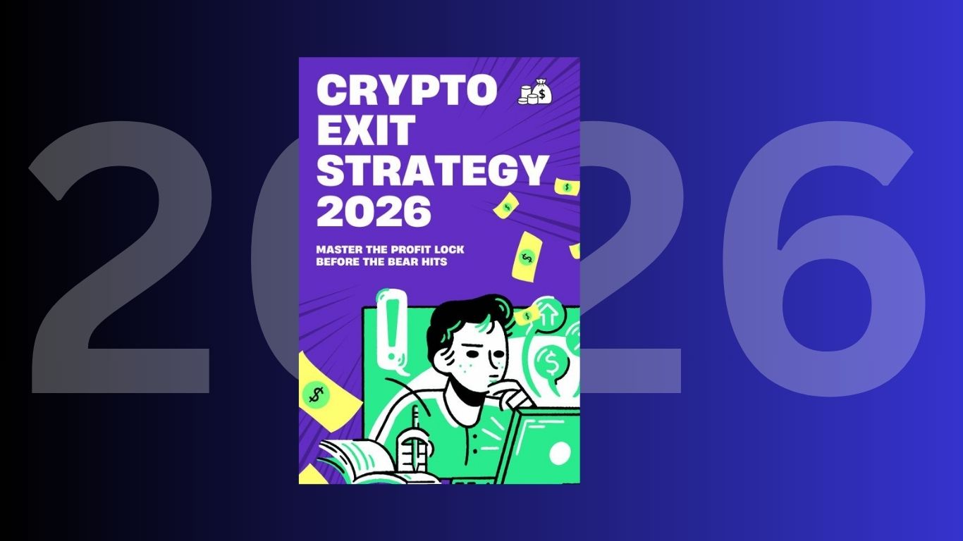 Crypto Exit Strategy 2026 