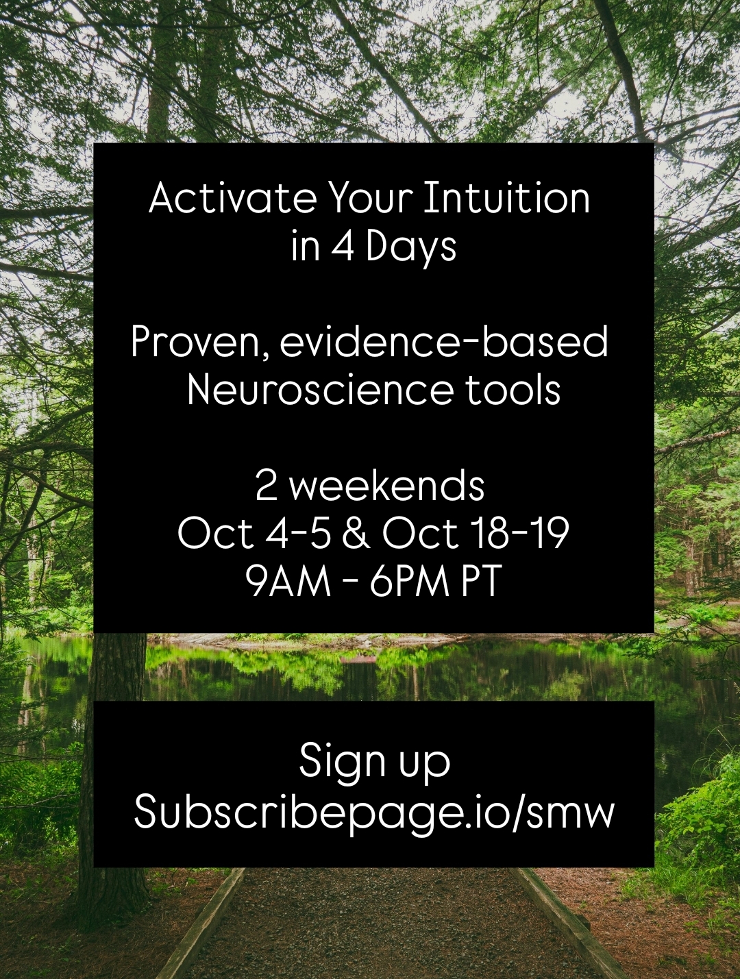Unleash the Power of Your Mind
