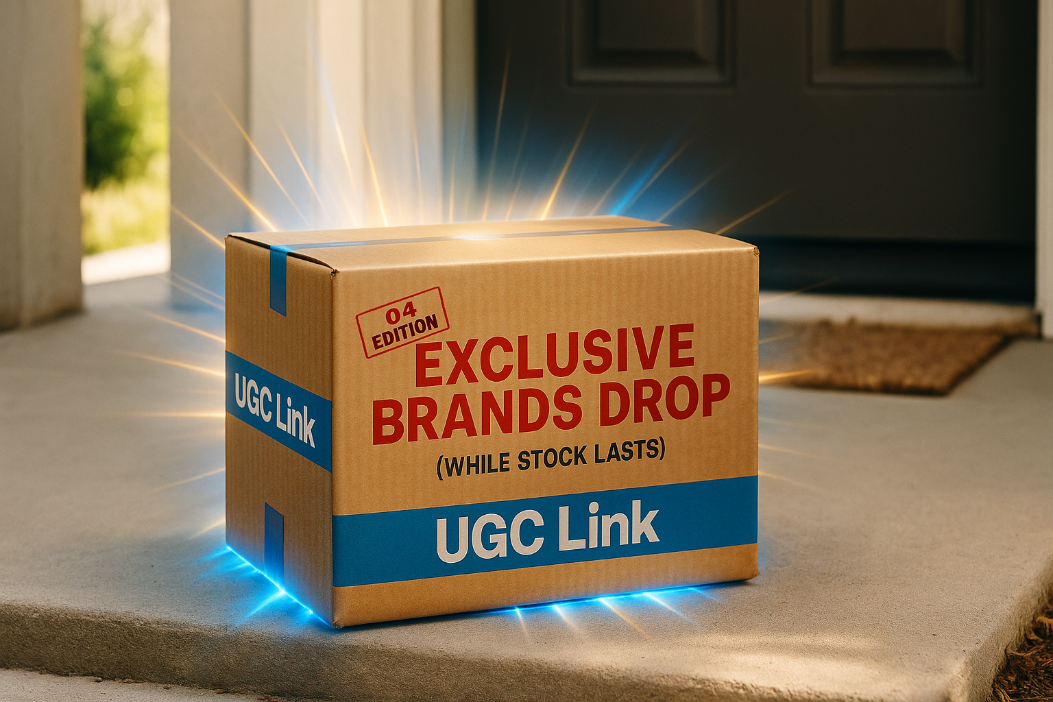 Exclusive Brand Leads (Q4)