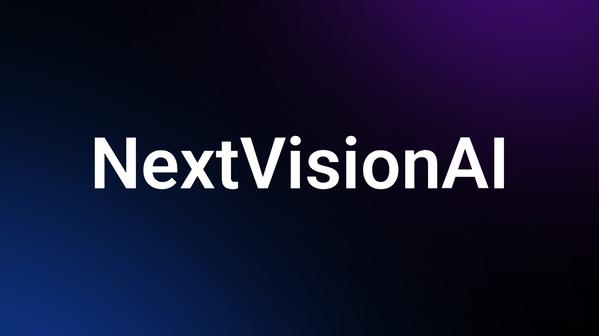 NextVisionAI Content Pack