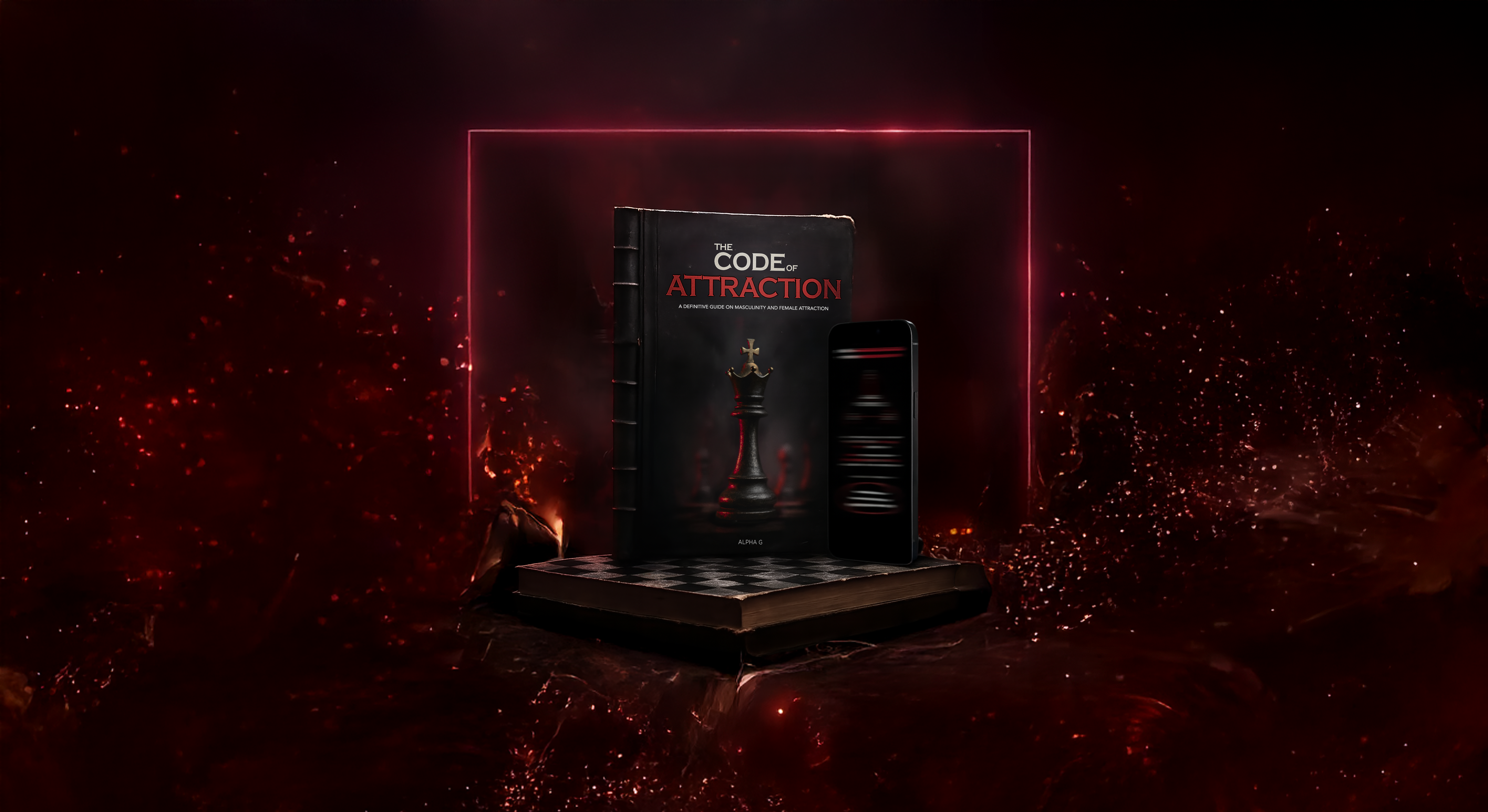 The Code of Attraction