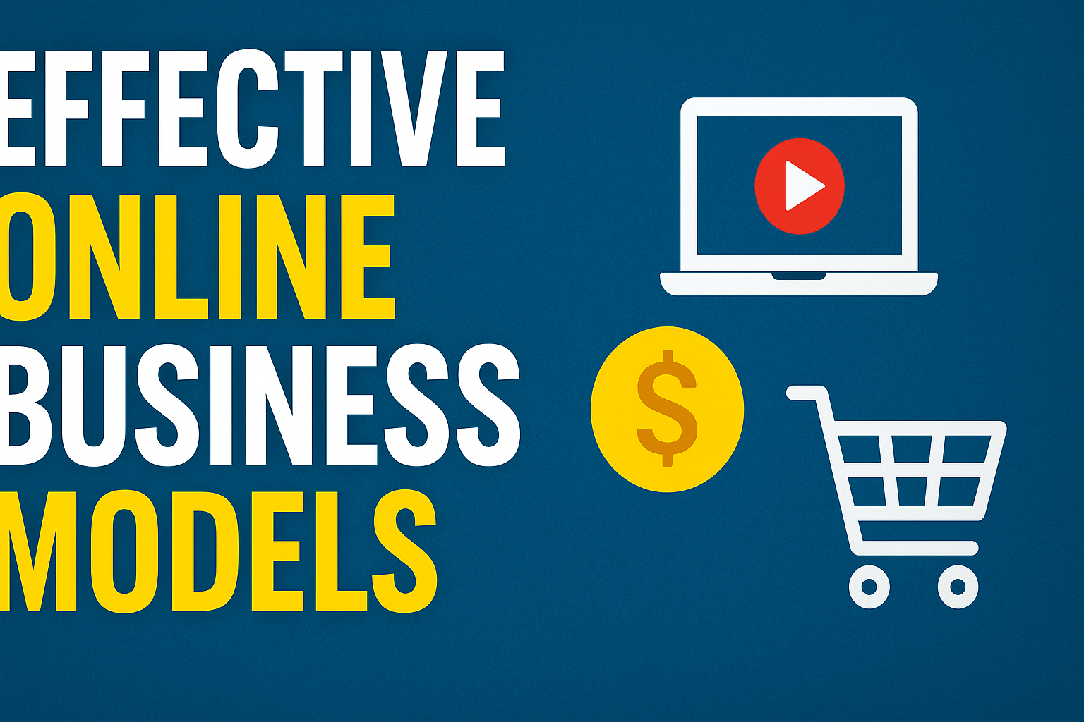 Best ways to make money online