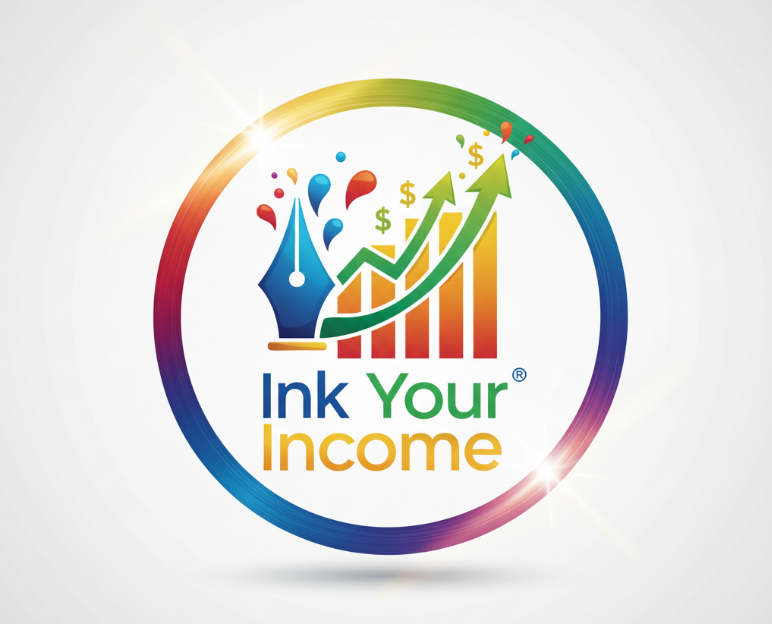 Ink Your Income Course