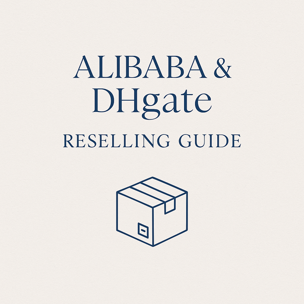 Resseling Guide