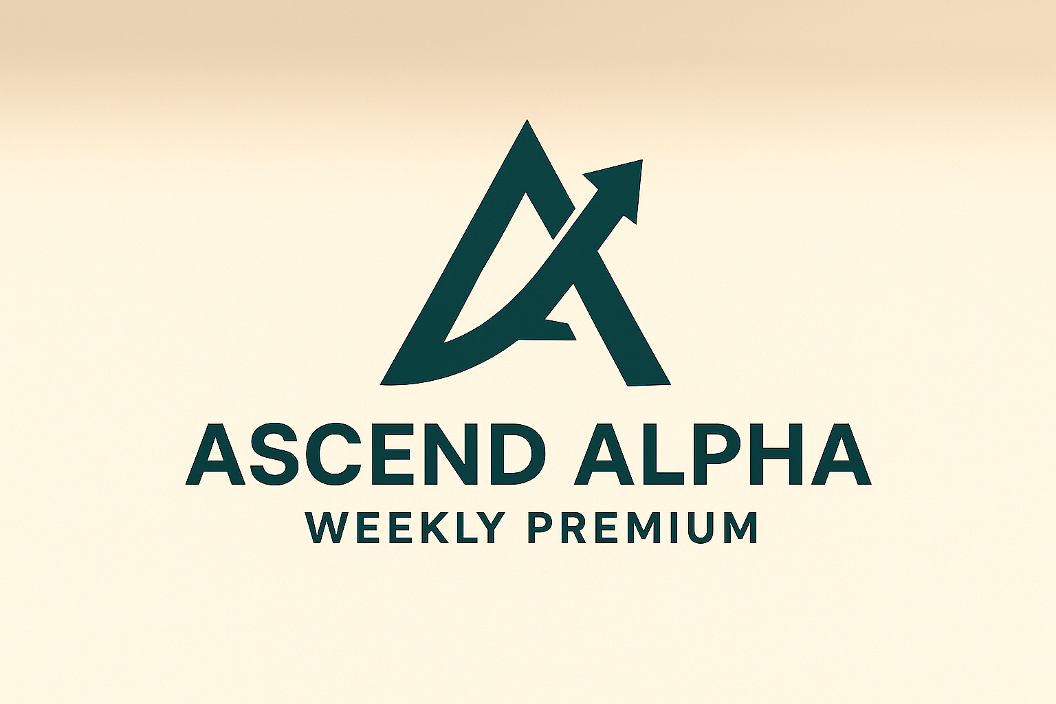 Ascend Alpha Weekly Trial