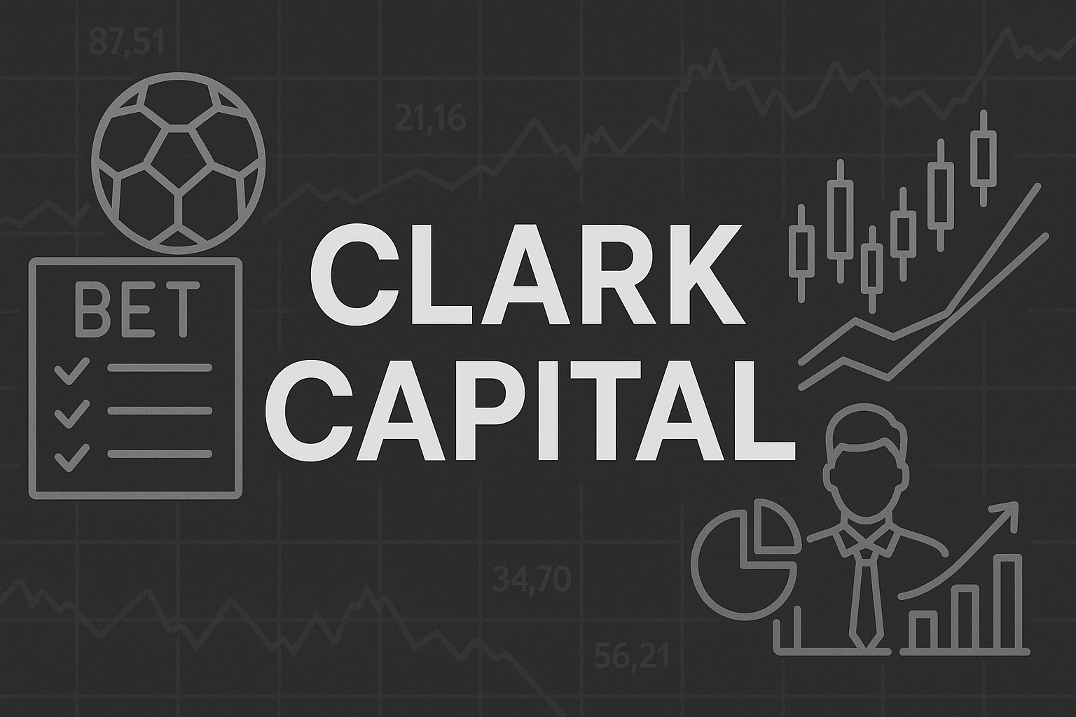 Clarks PickEm