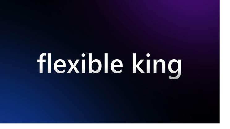 Flex King: Niche AI Boost