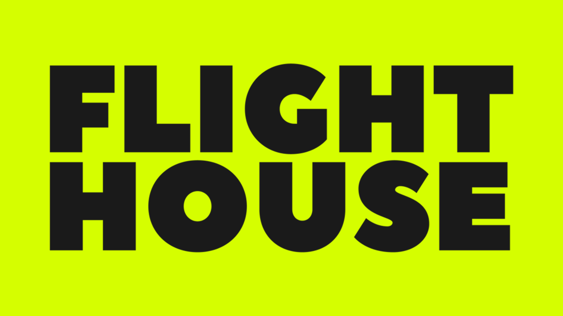 Flight House