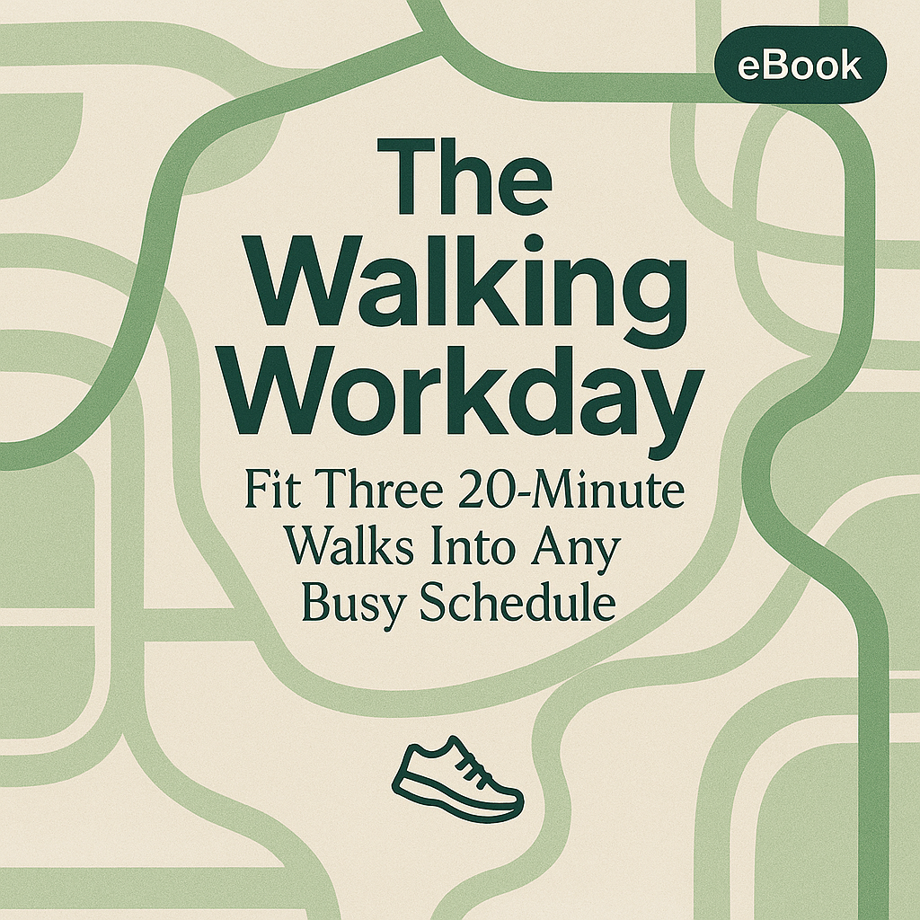 The Walking Workday