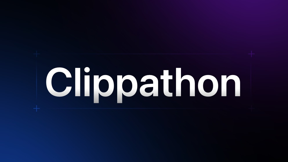 Clippathon