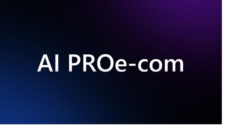 AI generator for E‑Com Pros